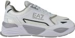 Emporio Armani Armani EA7 Heren Sneakers Wit 7X000308-AF18447/MZ533