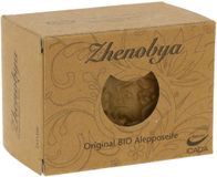 Savon d'Alep 94% huile d'olive et 6% laurier 200g