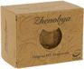 Savon d'Alep 94% huile d'olive et 6% laurier 200g