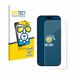 BROTECT - Glas Screenprotector voor Apple iPhone 17 - Gehard Beschermglas 9H