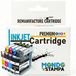 Brother 4-pack XL cartouches d'encre pour Brother LC123, avec une haute capacité