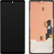 MP Écran avec Touchscreen compatible avec Google Pixel 6a, Version OLED