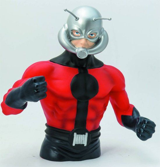 Monogram Marvel: Ant Man Spaarpot
