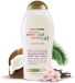 OGX Extra Creamy Coconut Miracle Oil Body Lotion