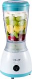 Sokany Accessoire blender 500ml 300W Multifonctionnel Blanc/Bleu