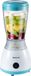 Sokany Accessoire blender 500ml 300W Multifonctionnel Blanc/Bleu