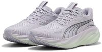 Puma Magnify Nitro 3 Hardloopschoenen Grijs EU 37 Vrouw