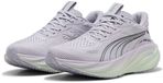 Puma Magnify Nitro 3 Hardloopschoenen Grijs EU 37 Vrouw