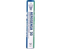 Yonex Aerosensa 30 V4 Badminton Shuttles Wit 30 Units