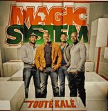 Warner Music Toutu Kale
