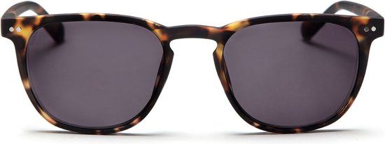 Looplabb The George zonneleesbril +1.50 - bruin