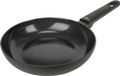 Cosy&Trendy Full Black Koekenpan - Ø 20cm