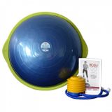 BOSU Balanstrainer Sport Edition 50 cm blauw
