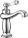 Mexen Draco robinet de lavabo, chrome