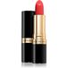 REVLON Super Lustrous Lippenstift, romige formule voor zachte en volle lippen, hydraterend gevoel, 808 Dirty Shirley, 4,2 g
