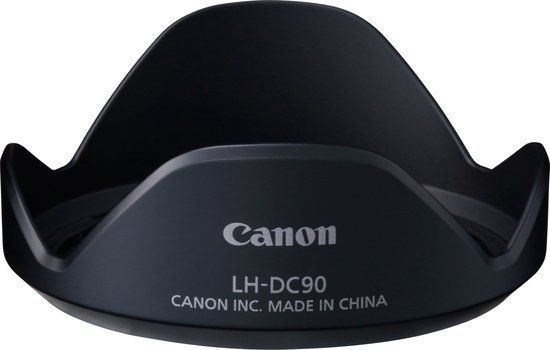 Canon / LH-DC90 / 9843B001