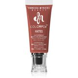 Danessa Myricks Beauty Colorfix
