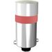 Signal Construct MWCB22029 LED-signaallamp Rood BA9s 12 V/DC, 12 V/AC