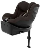 Cybex Sirona Gi - Autostoeltje - Plus bekleding - Chocolate Brown