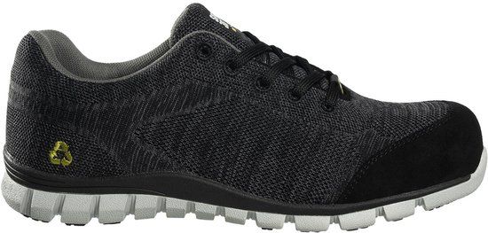 Safety Jogger Veiligheidsschoen Morris S1P - Maat 46