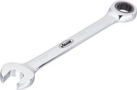 Vigor Ringsleutel met Ratel, 24mm, Lang, 72 Tanden