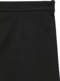 VERO MODA VMZAMIRA MW SLIM STRAIGHT PANT TLL NOOS Dames Leggings Zwart