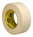 3M 202 crêpetape, 72 mm x 50 m, beige