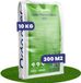 Organifer Verticuteer Mix (10kg, 300m2) - Gazon Renovatie - Gazonmeststof - Graszaad Herstel - Meststof - Herstelgazon - Bodemverbeteraar - Organifer