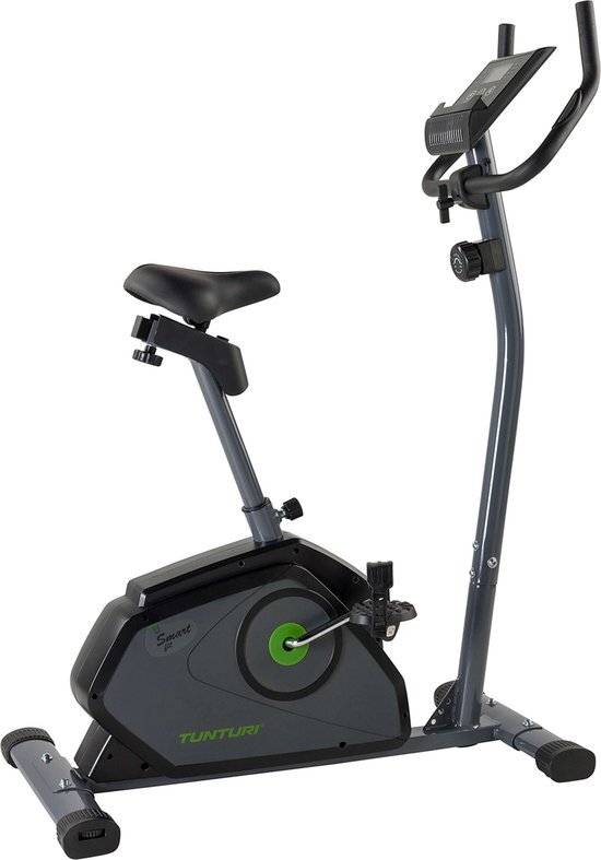 Tunturi Cardio Fit B40 Low Bike Hometrainer