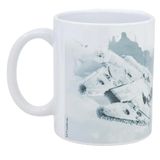 STOR Keramische Mok Star Wars 325ml