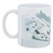 STOR Keramische Mok Star Wars 325ml