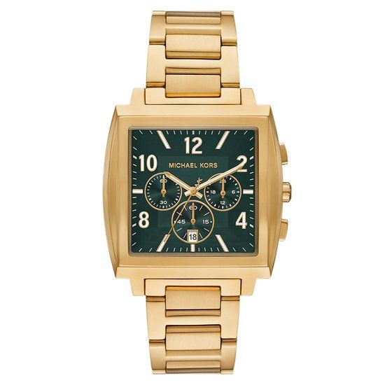 Michael Kors Rhys MK9229 Heren Polshorloge