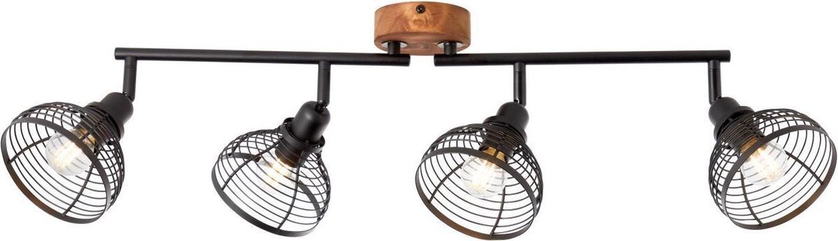 Brilliant Avia Wandlamp