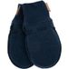 Mikk-Line Moufles en laine pour bébé