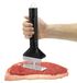Hachoir à viande portable pour la cuisine