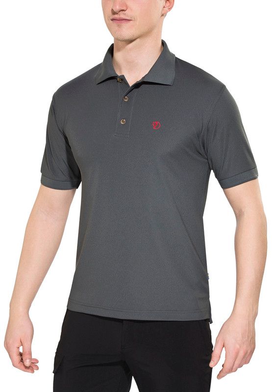 Fjällräven Crowley Piqué Hiking shirt 81783