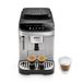 De'Longhi Magnifica ECAM290.31.SB Volautomatische Espressomachine | Zwart/Zilver