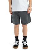 Quiksilver Taxer Youth Shorts Jongens (1 stuk), zwart.