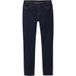 ESMARA® Legging thermique enfant (bleu foncé, 12-14 ans)