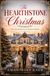The Hearthstone Christmas: A Heartwarming Small-Town Christmas Romance