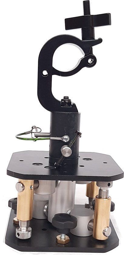Epson ELPMB81 Projectorbeugel Tafel Zwart