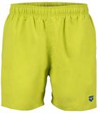 Arena Zwemshort Fundamentals R Heren XXL Zachtgroen/Neonblauw