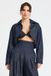 It's Basic Cropped Denim Jacket