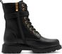 Tamaris Core Dames Laarzen - Zwart