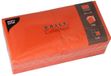 Papstar 150 Servetten DAILY Collection 1/4 vouw 24 cm x 24 cm nectarine