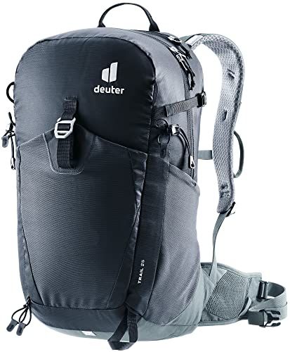 Deuter Trail 25 Wandelrugzak voor heren - 4046051148441