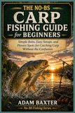 The No-BS Carp Fishing Guide for Beginners