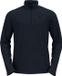 Odlo Midlayer 1/2 Zip Roy 542332 Blauw Heren L