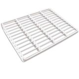 Polar AC142 plank past op G377, G378 en G379 tellerkoelkast, 430m x 330mm x 7mm