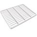 Polar AC142 plank past op G377, G378 en G379 tellerkoelkast, 430m x 330mm x 7mm